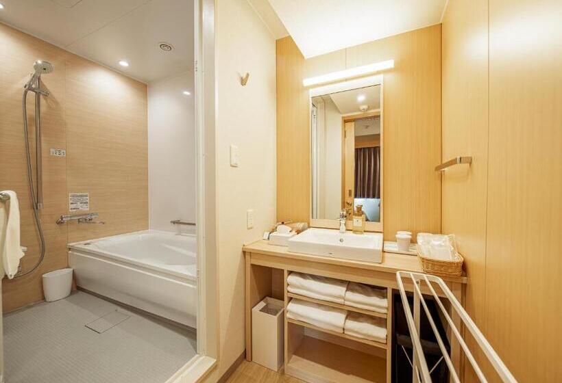 Hôtel Kurashiki Ivy Square