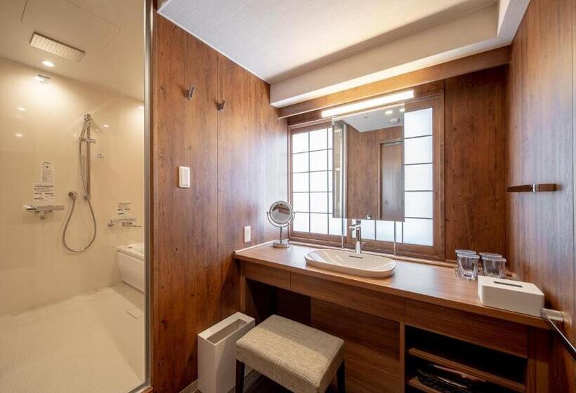 Hôtel Kurashiki Ivy Square