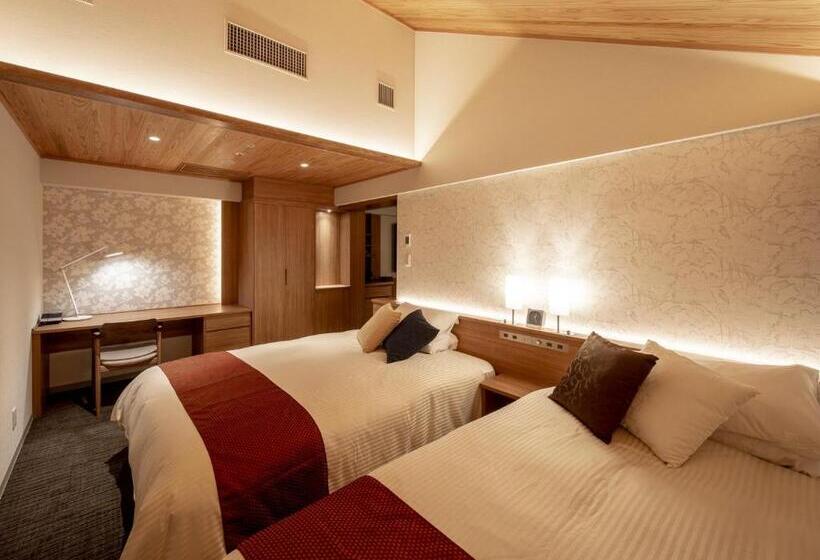 Hôtel Kurashiki Ivy Square