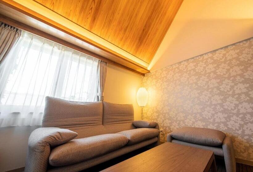 Hôtel Kurashiki Ivy Square