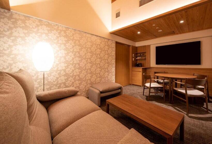 Hôtel Kurashiki Ivy Square