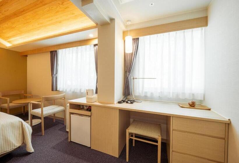 Hôtel Kurashiki Ivy Square