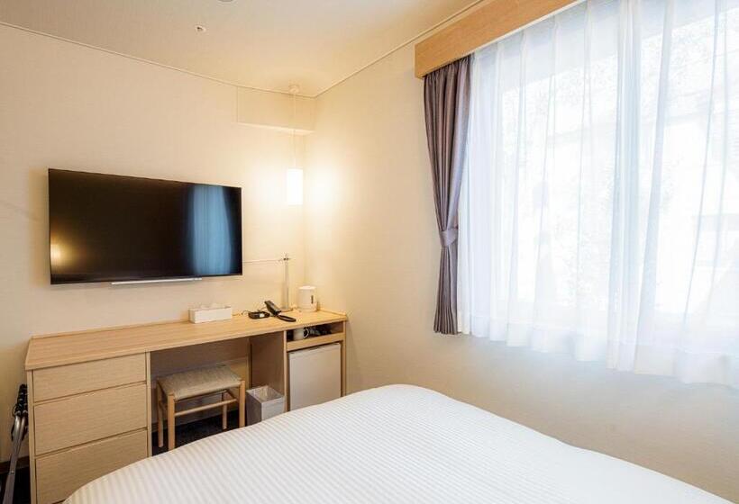 Hôtel Kurashiki Ivy Square