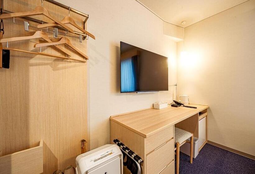 Hôtel Kurashiki Ivy Square