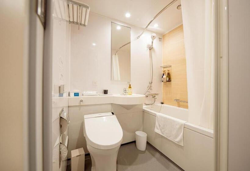 Hôtel Kurashiki Ivy Square