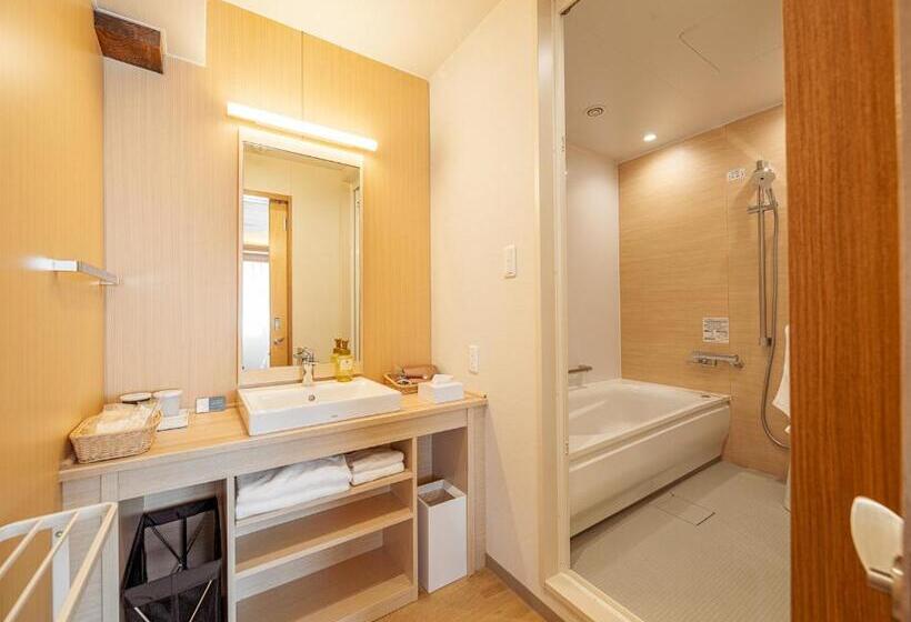 Hôtel Kurashiki Ivy Square