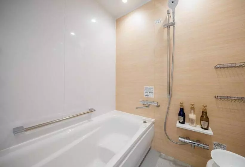 Отель Kurashiki Ivy Square