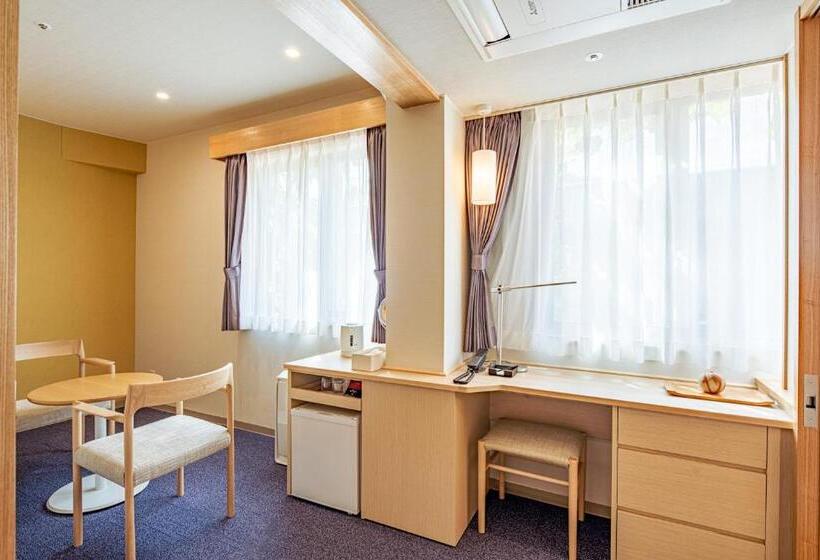 Hôtel Kurashiki Ivy Square