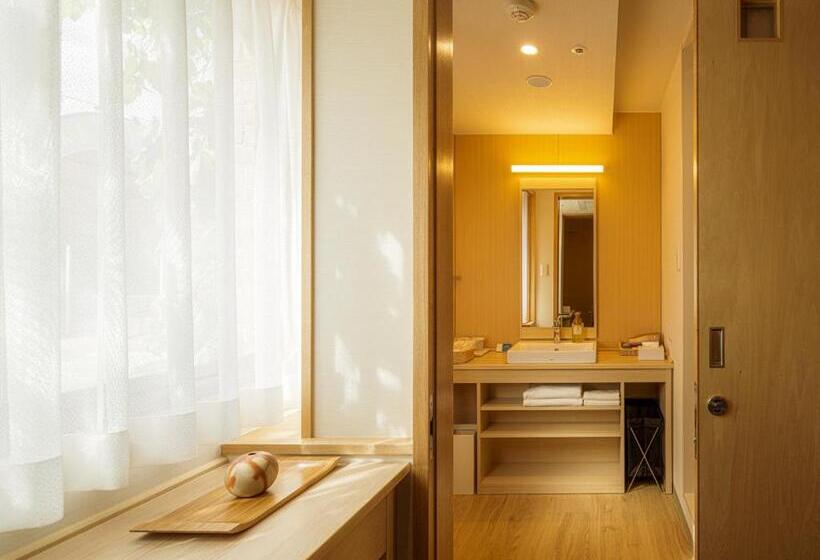 Hôtel Kurashiki Ivy Square