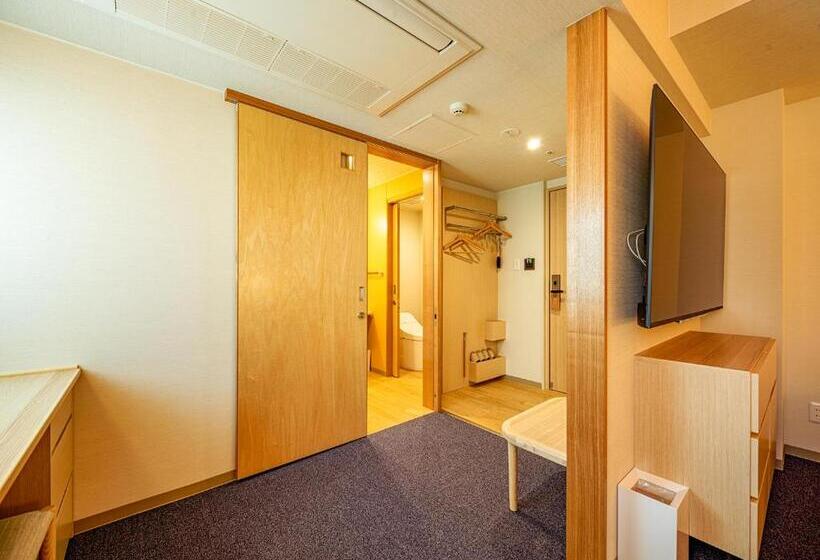 Hôtel Kurashiki Ivy Square