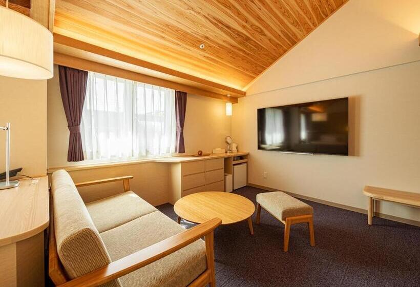 Hôtel Kurashiki Ivy Square