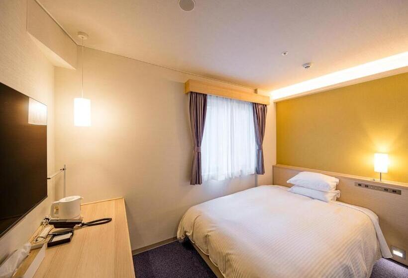 Hôtel Kurashiki Ivy Square