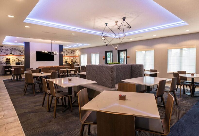 בית מלון כפרי La Quinta By Wyndham Las Vegas Airport South