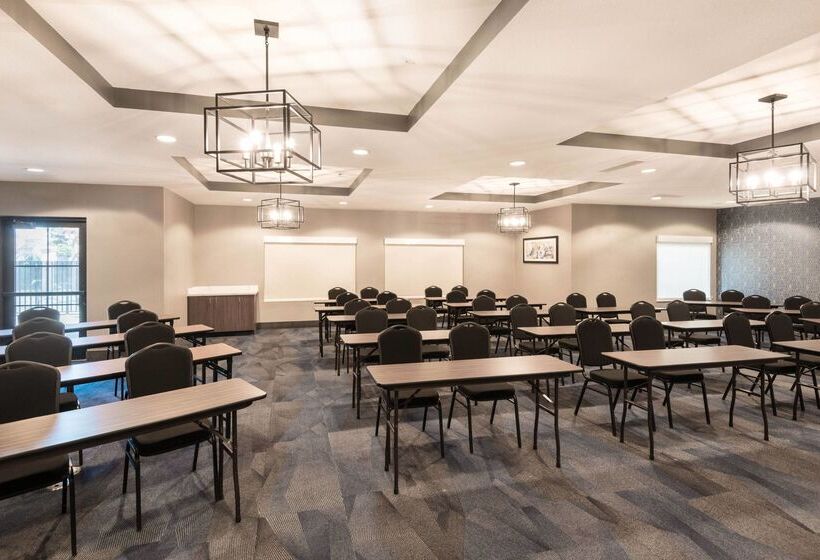 בית מלון כפרי La Quinta By Wyndham Las Vegas Airport South