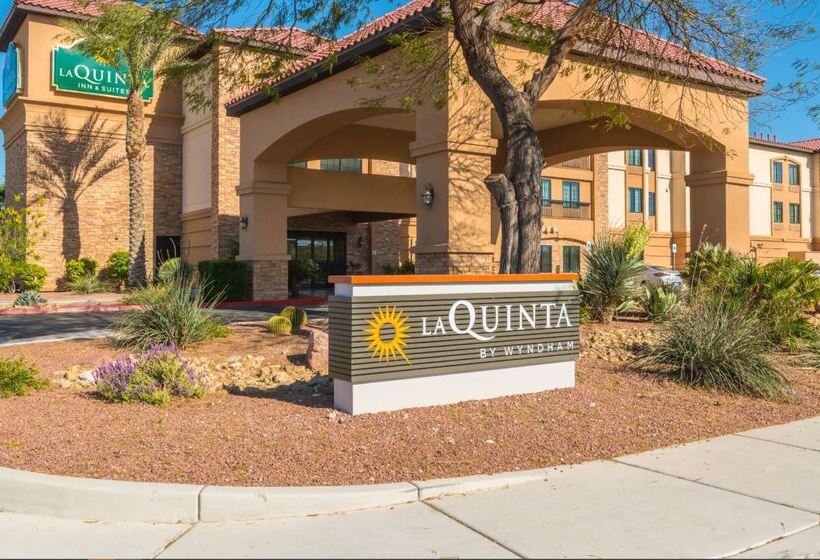בית מלון כפרי La Quinta By Wyndham Las Vegas Airport South