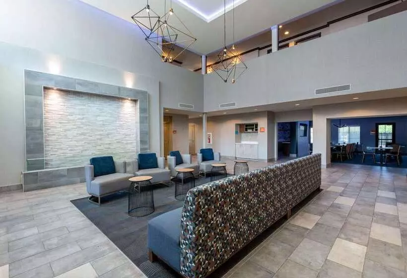 Hotel La Quinta By Wyndham Las Vegas Airport South