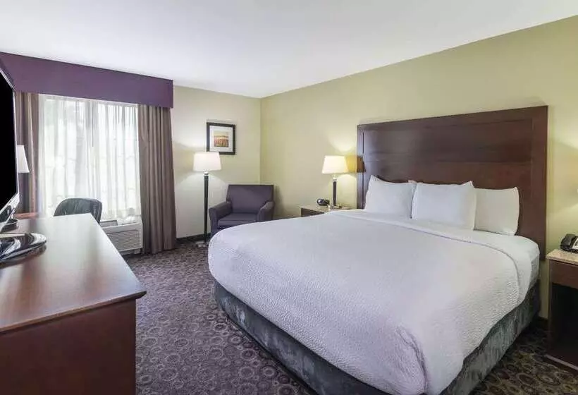 Hotel La Quinta By Wyndham Las Vegas Airport South