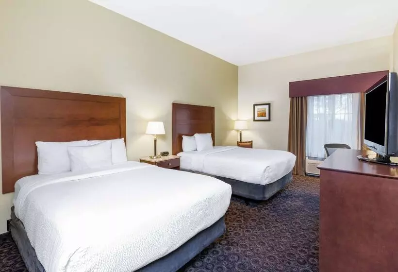 Hotel La Quinta By Wyndham Las Vegas Airport South