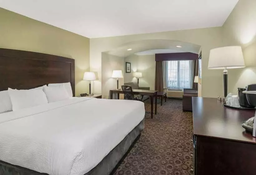 Hotel La Quinta By Wyndham Las Vegas Airport South