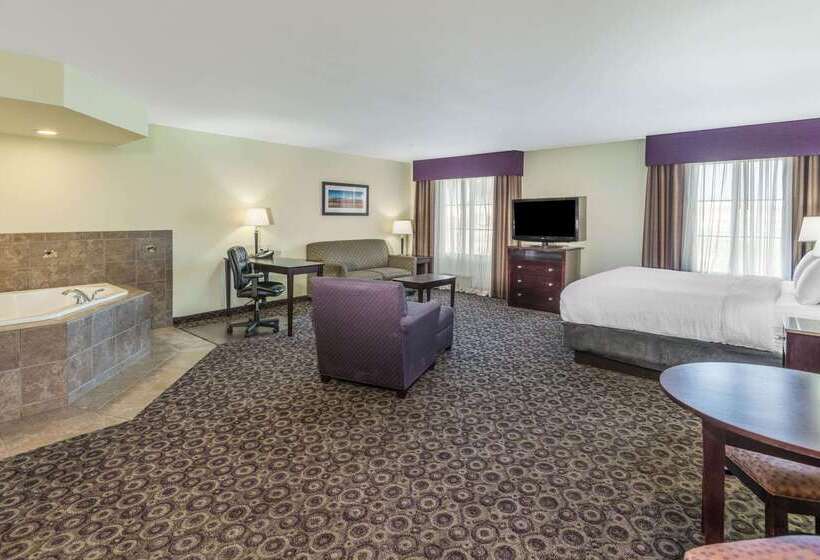 בית מלון כפרי La Quinta By Wyndham Las Vegas Airport South