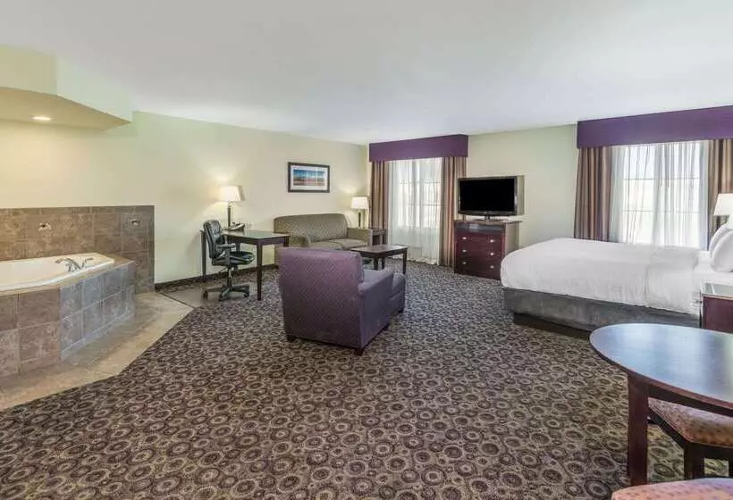 Hotel La Quinta By Wyndham Las Vegas Airport South