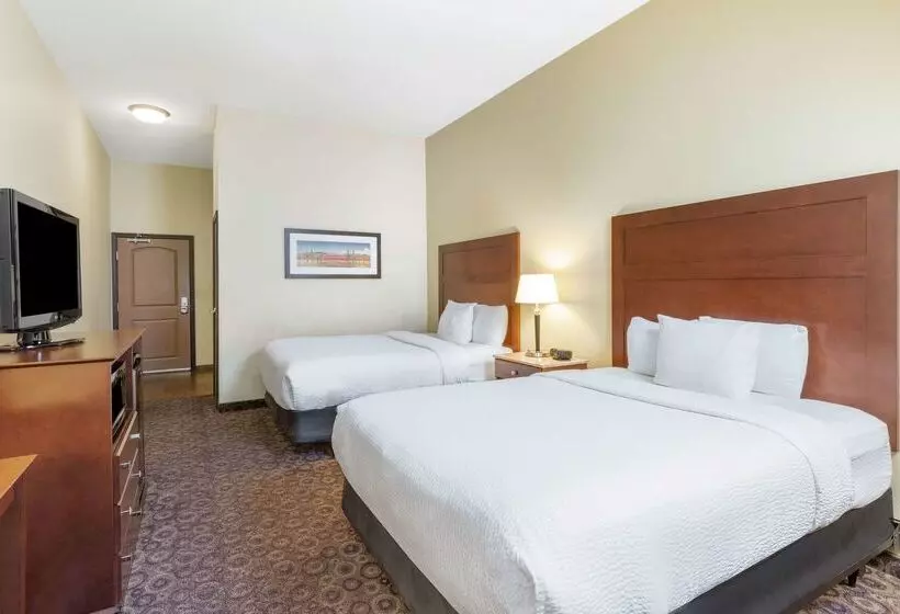 Hotel La Quinta By Wyndham Las Vegas Airport South