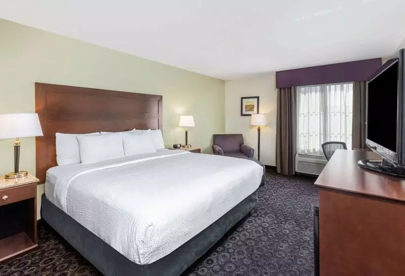Hotel La Quinta By Wyndham Las Vegas Airport South