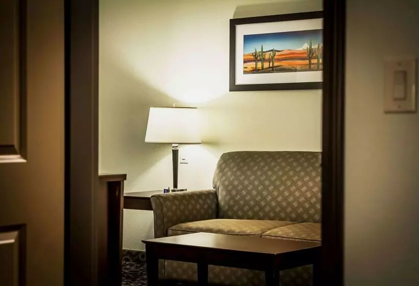Hotel La Quinta By Wyndham Las Vegas Airport South