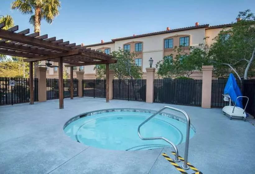 Hotel La Quinta By Wyndham Las Vegas Airport South