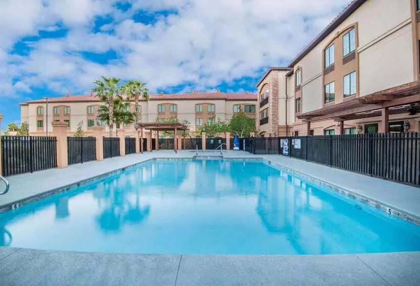 Hotel La Quinta By Wyndham Las Vegas Airport South