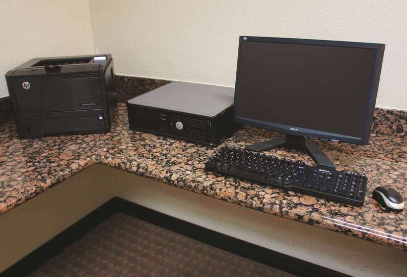 酒店 La Quinta By Wyndham Tucumcari