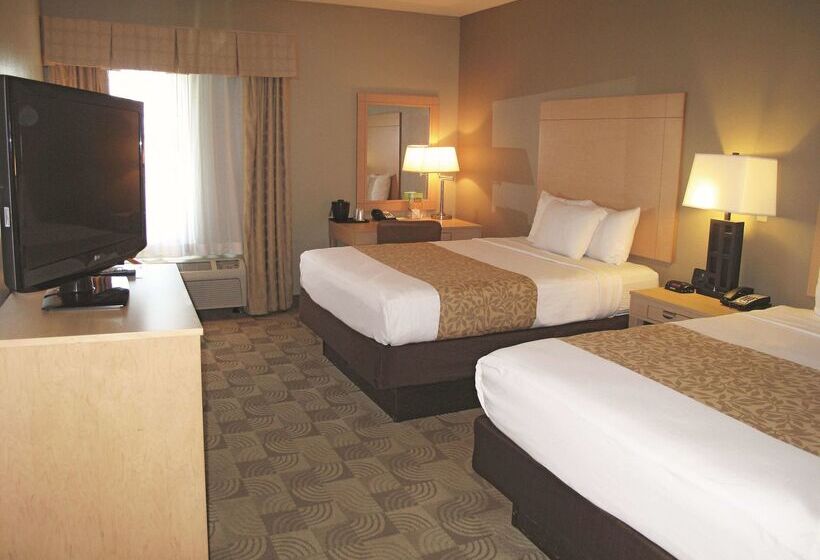 酒店 La Quinta By Wyndham Tucumcari