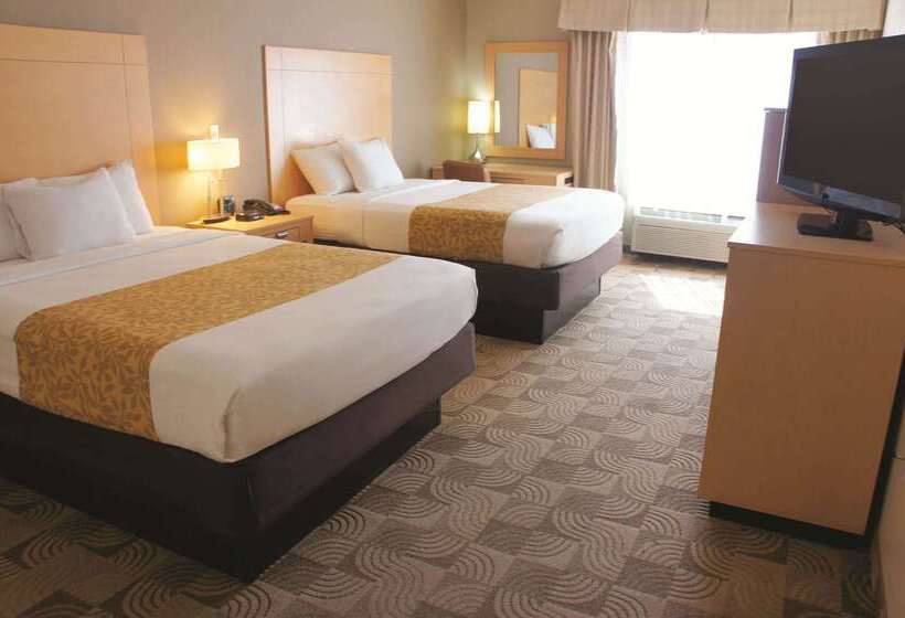 酒店 La Quinta By Wyndham Tucumcari