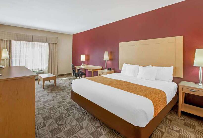 酒店 La Quinta By Wyndham Tucumcari