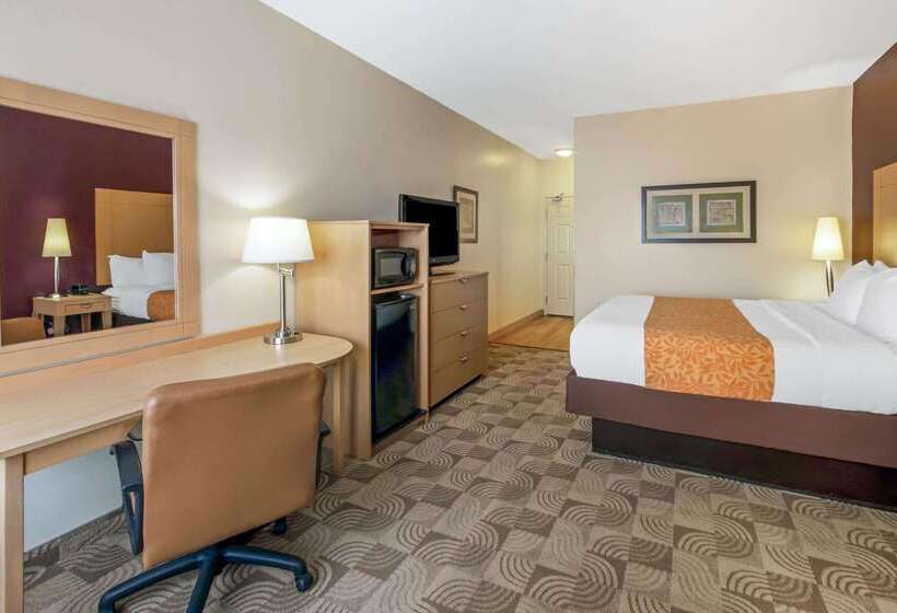 酒店 La Quinta By Wyndham Tucumcari