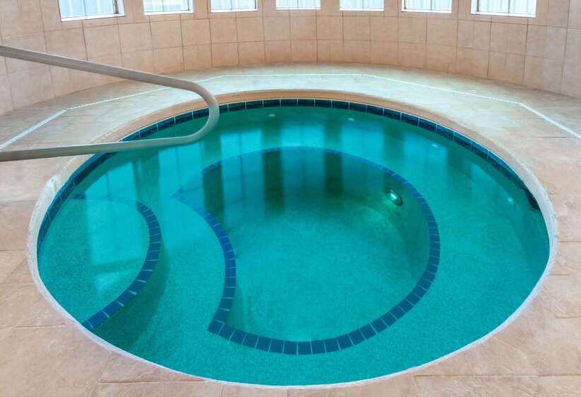 酒店 La Quinta By Wyndham Tucumcari