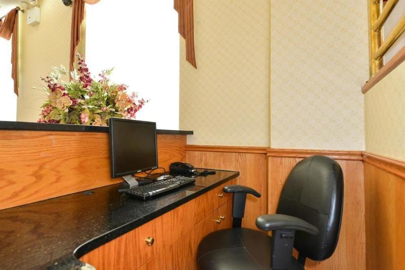 فندق Lex View Inn At Jfk Airport