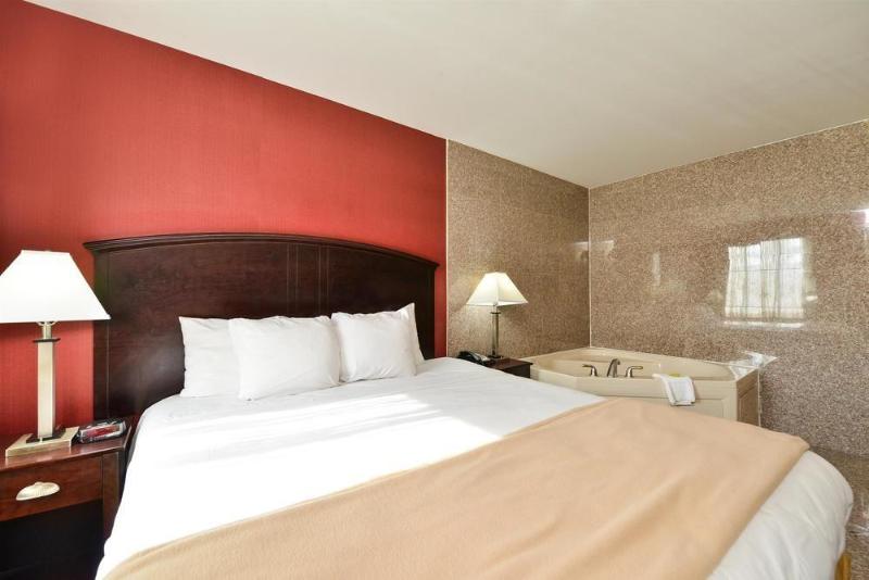 فندق Lex View Inn At Jfk Airport