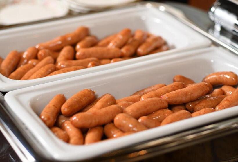 فندق Oshu Akiu Onsen Rantei