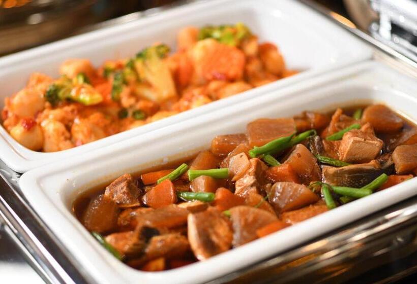 فندق Oshu Akiu Onsen Rantei