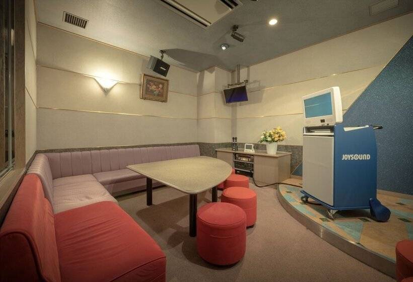 فندق Oshu Akiu Onsen Rantei