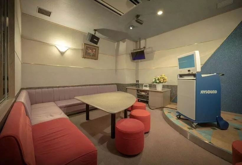 Hotel Oshu Akiu Onsen Rantei