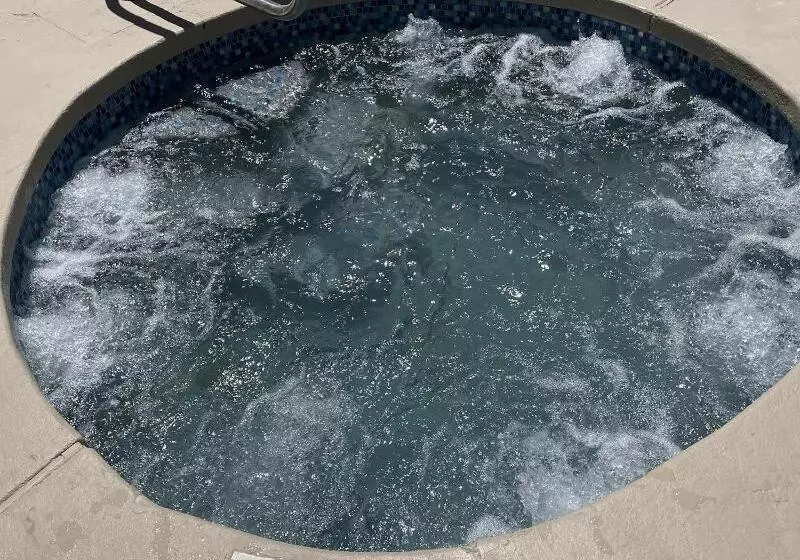 Hotel Ruidoso Mountain Inn