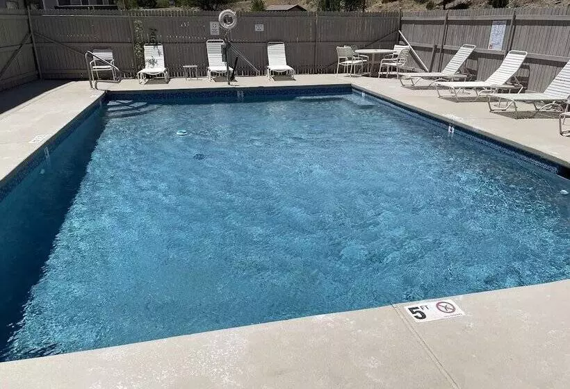 Hotel Ruidoso Mountain Inn