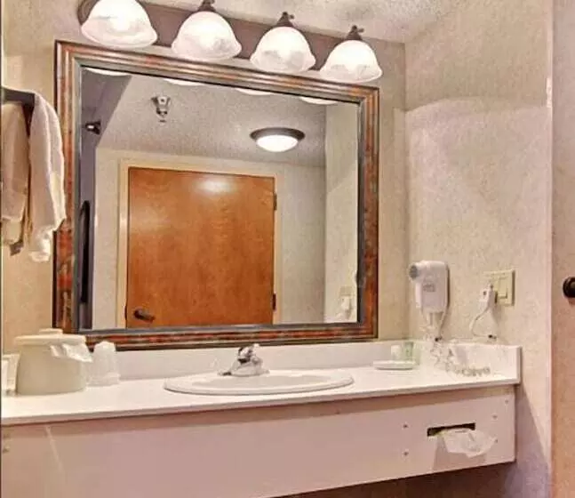 Hotel Ruidoso Mountain Inn