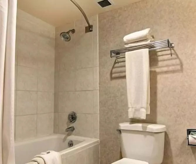 Hotel Ruidoso Mountain Inn