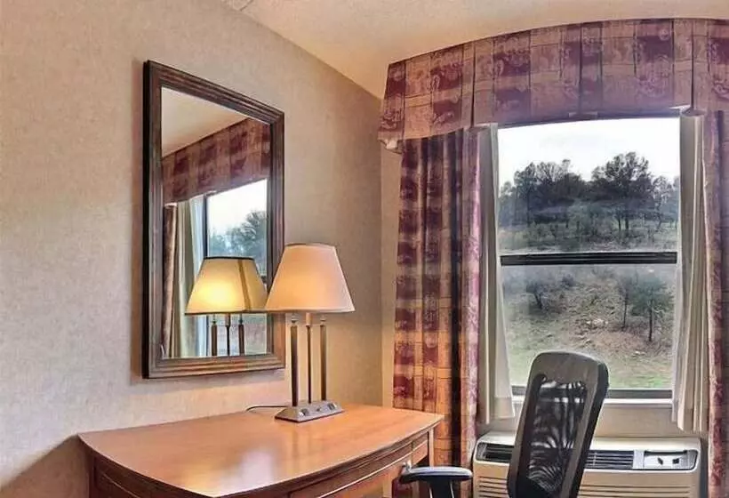 Hotel Ruidoso Mountain Inn