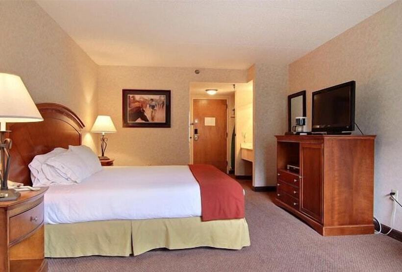 هتل Ruidoso Mountain Inn