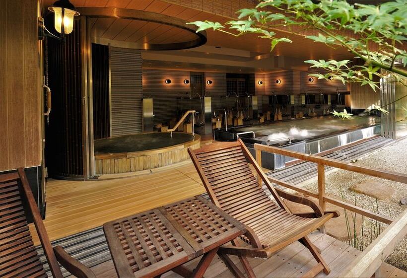 فندق Ryoan Kazuki