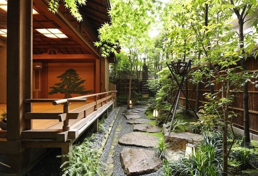 فندق Ryoan Kazuki